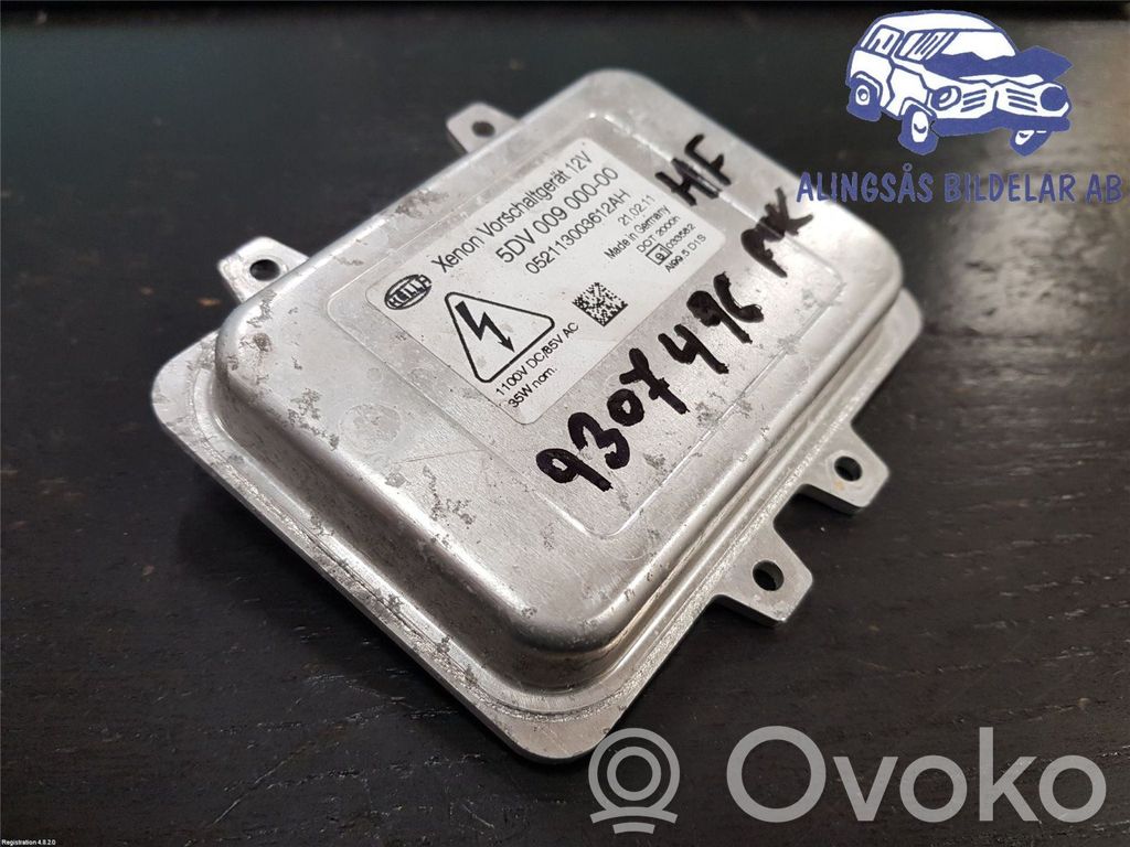 Valomoduuli LCM   1376950,5DV00900000,5DV00900000