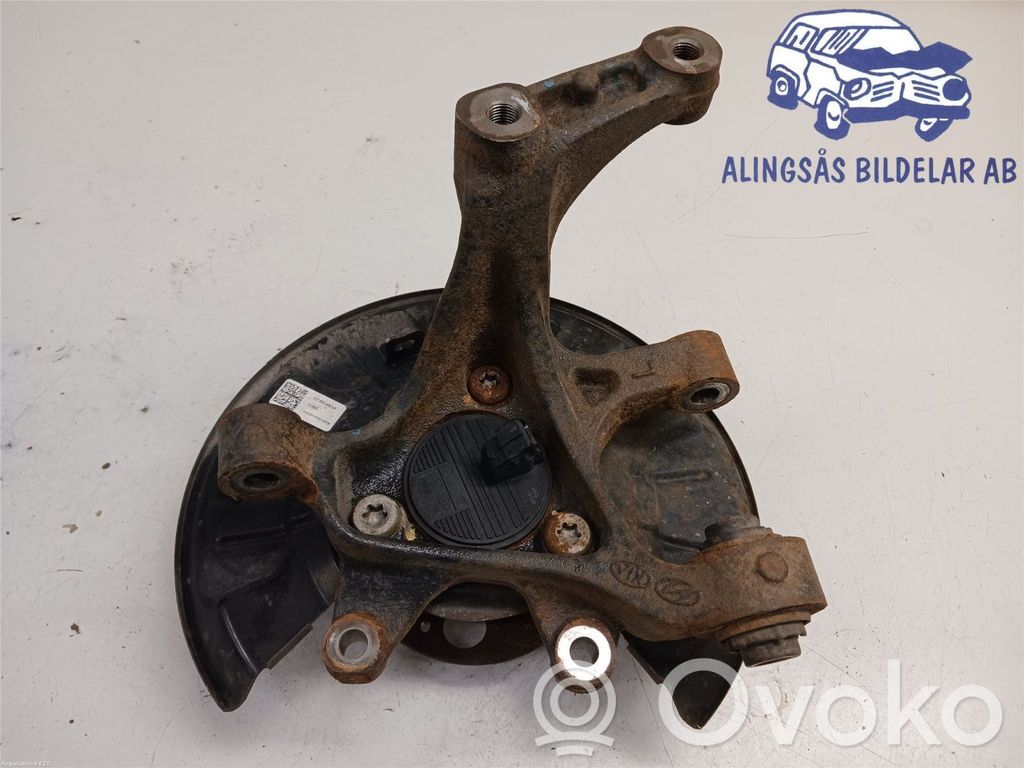 Priekinė stebulė   52710G4AA0