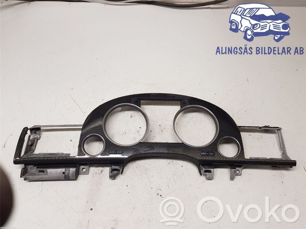 Dashboard trim   4E1857115K