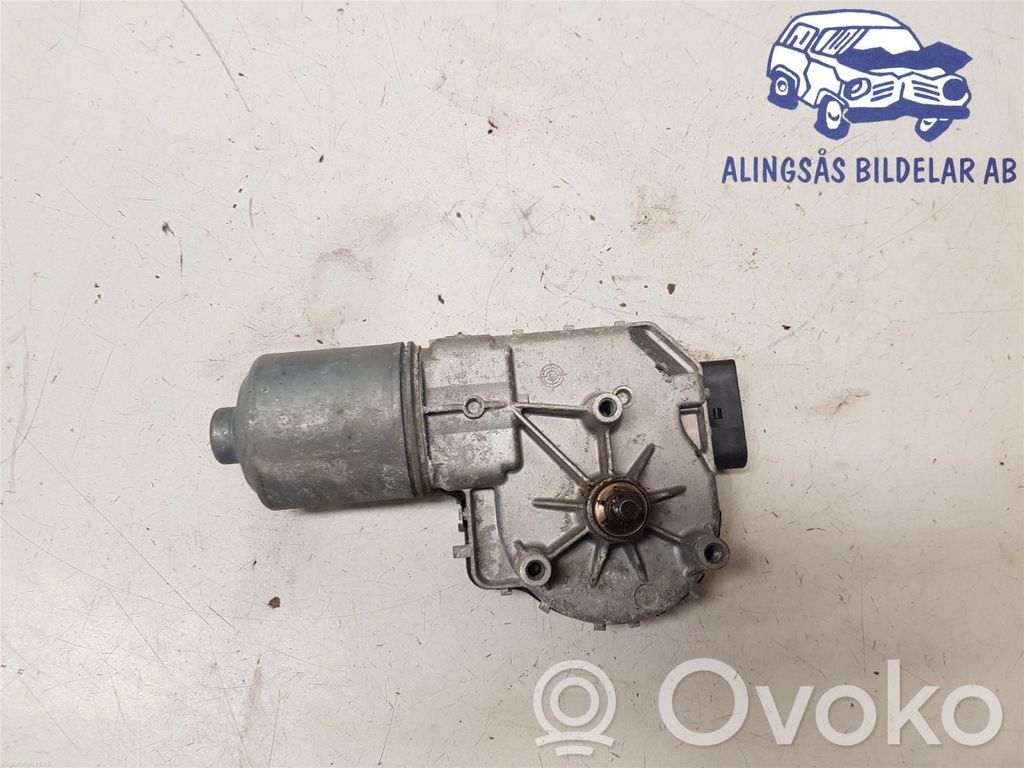 Wischermotor   4E1955119C