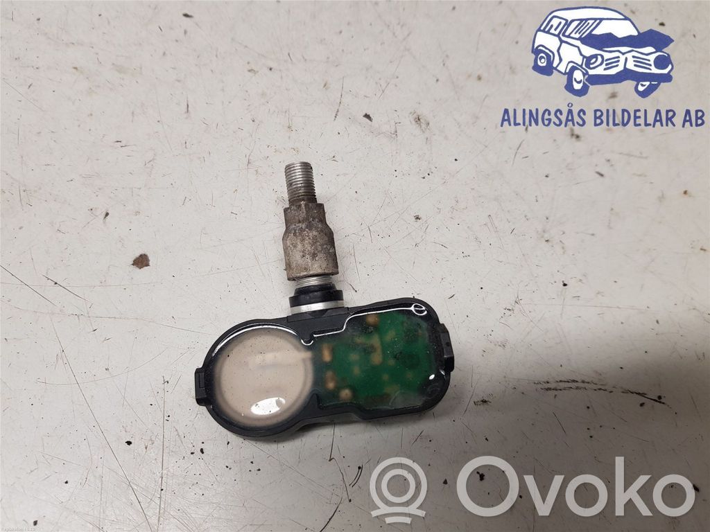 Toyota Prius+ (ZVW40) Czujnik ciśnienia opon 