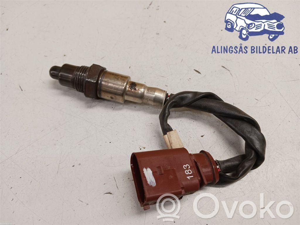 Sonde lambda   04E906262BH,0258030127128