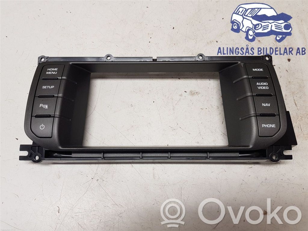 Multifunctional control switch/knob   EJ3218C858DC