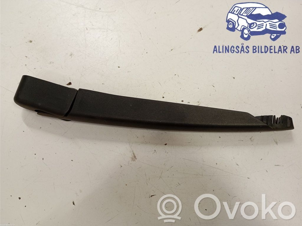 Opel Corsa E Rear window wiper motor 
