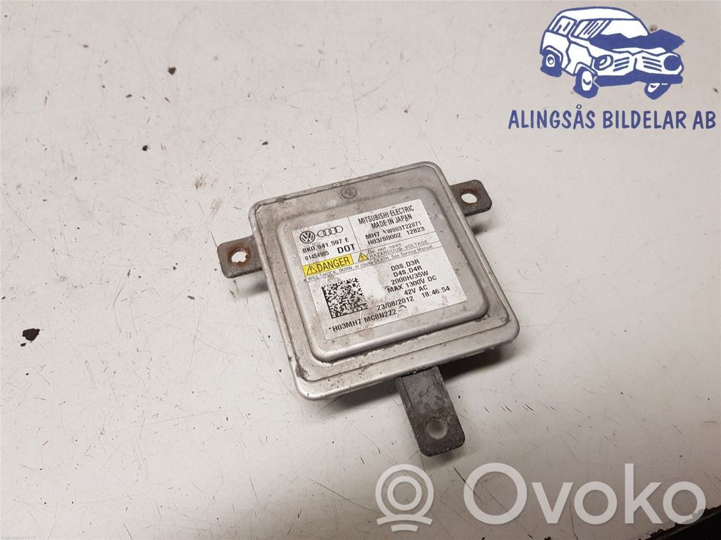 Lichtmodul Lichtsensor   8K0941597E,8K0941597E,8K0941597E