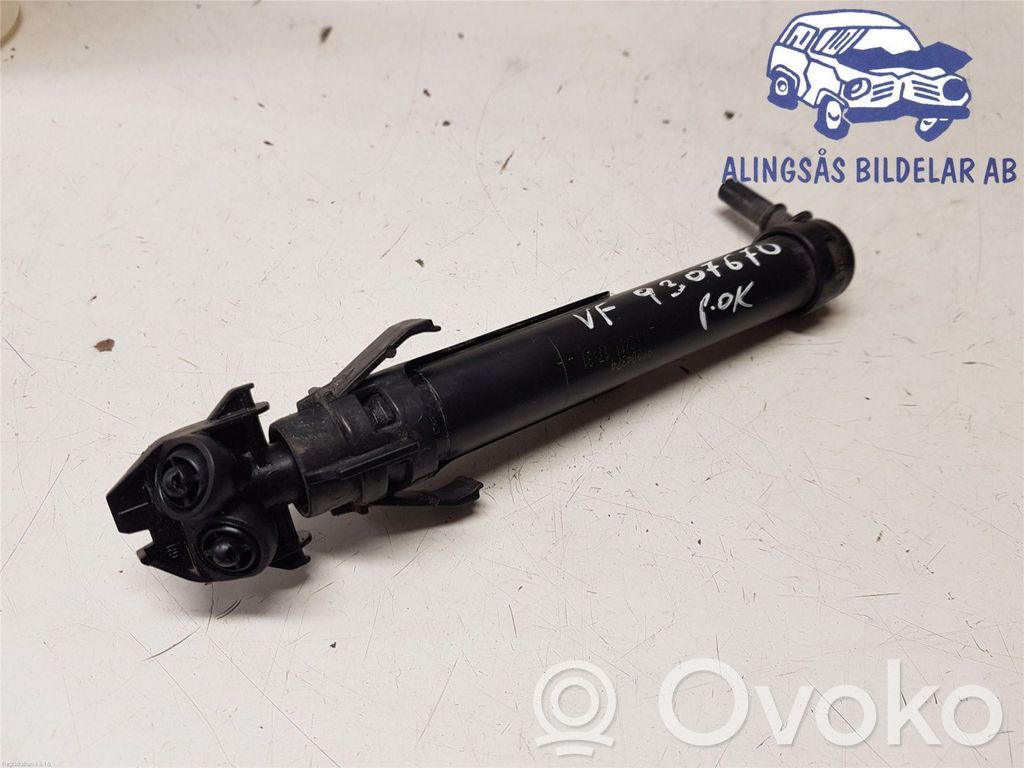 Opel Zafira C Headlight washer spray nozzle 