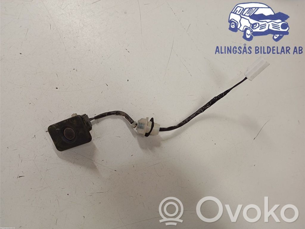 Botón interruptor de maletero abierto   GS2A676S0
