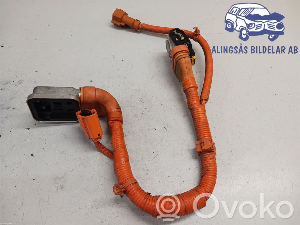 KIA Ceed Augstsprieguma kabelis 