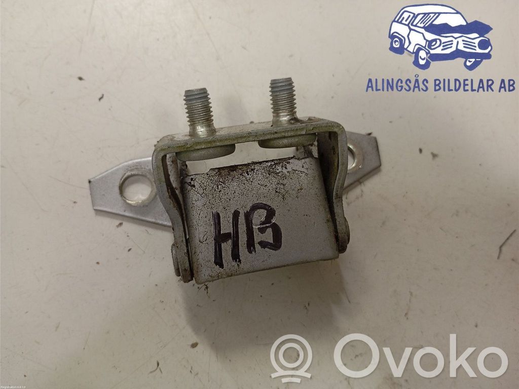 Mazda CX-5 Tailgate/trunk/boot hinge 