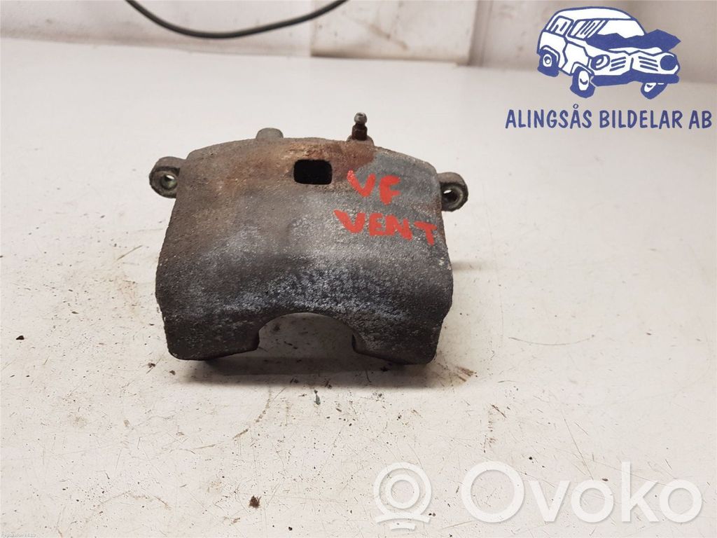 Mazda 6 Pinza del freno anteriore 