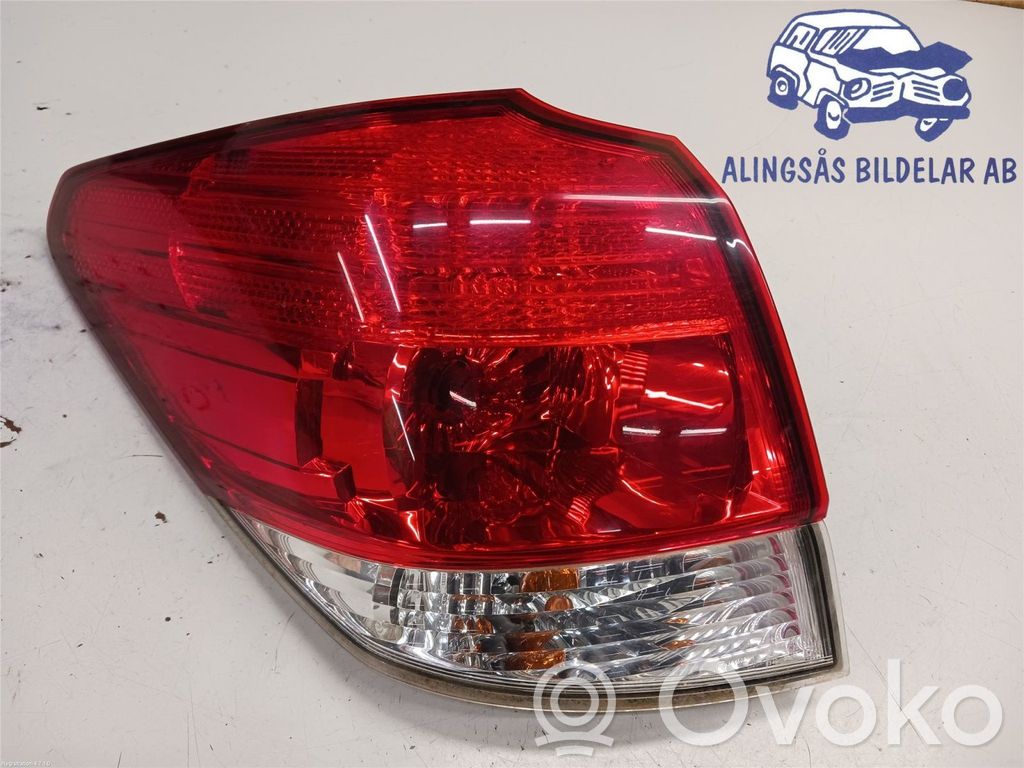 Subaru Outback Lampa tylna 