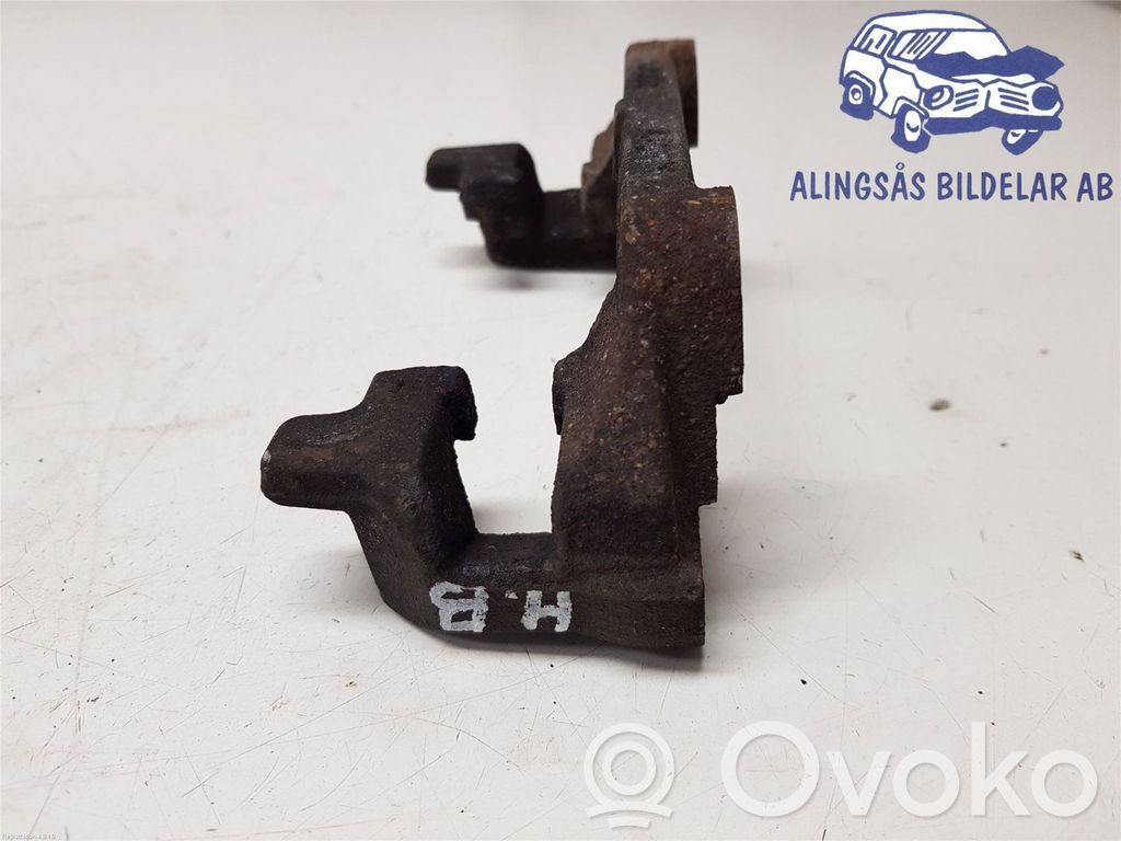 Ford Focus Support d'étrier arrière 
