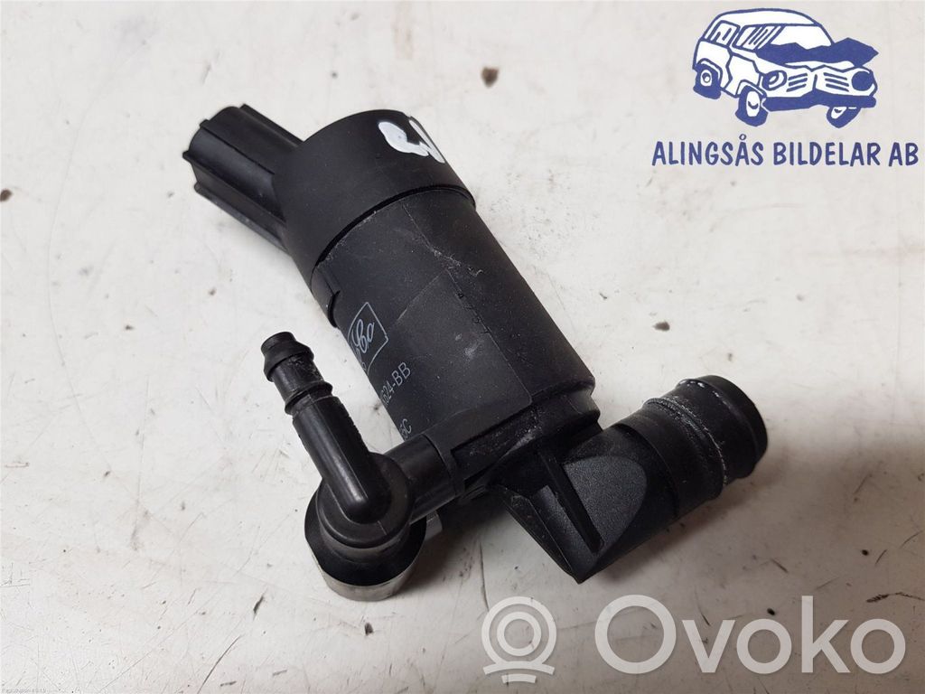 Ford Focus Windscreen/windshield washer pump 