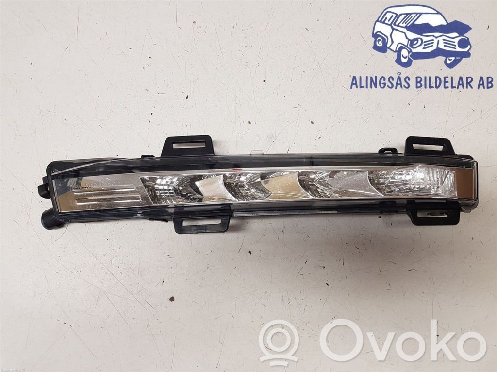 Ford S-MAX Miglas lukturis priekšā 
