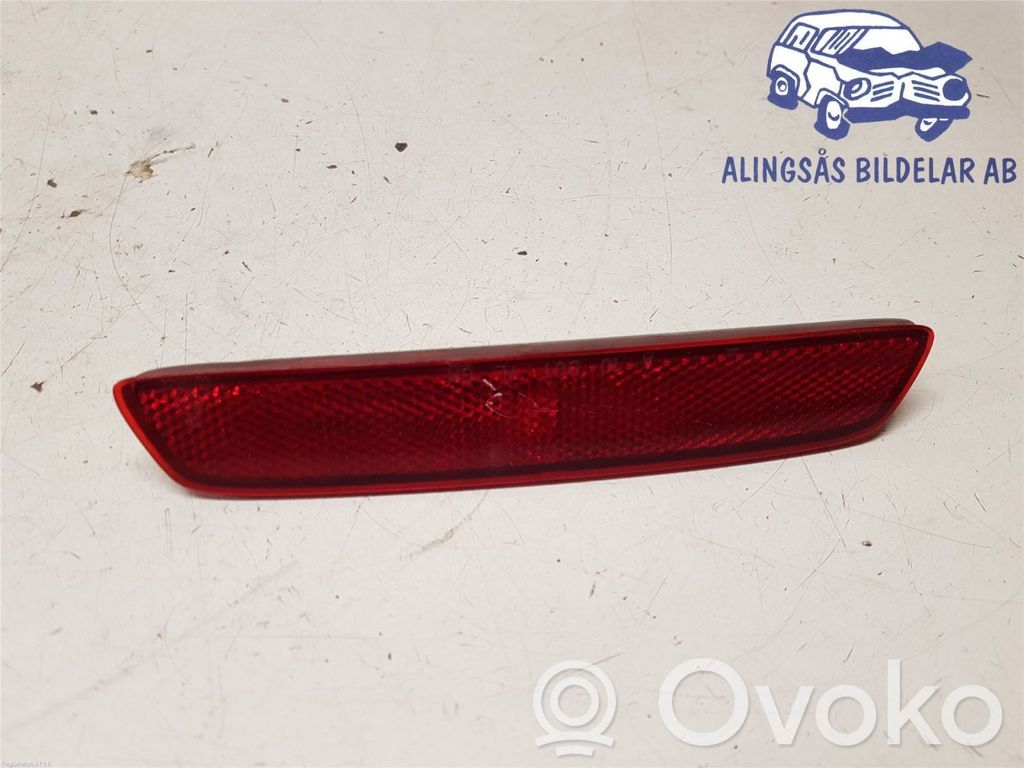 Chevrolet Trax Odblask lampy tylnej 