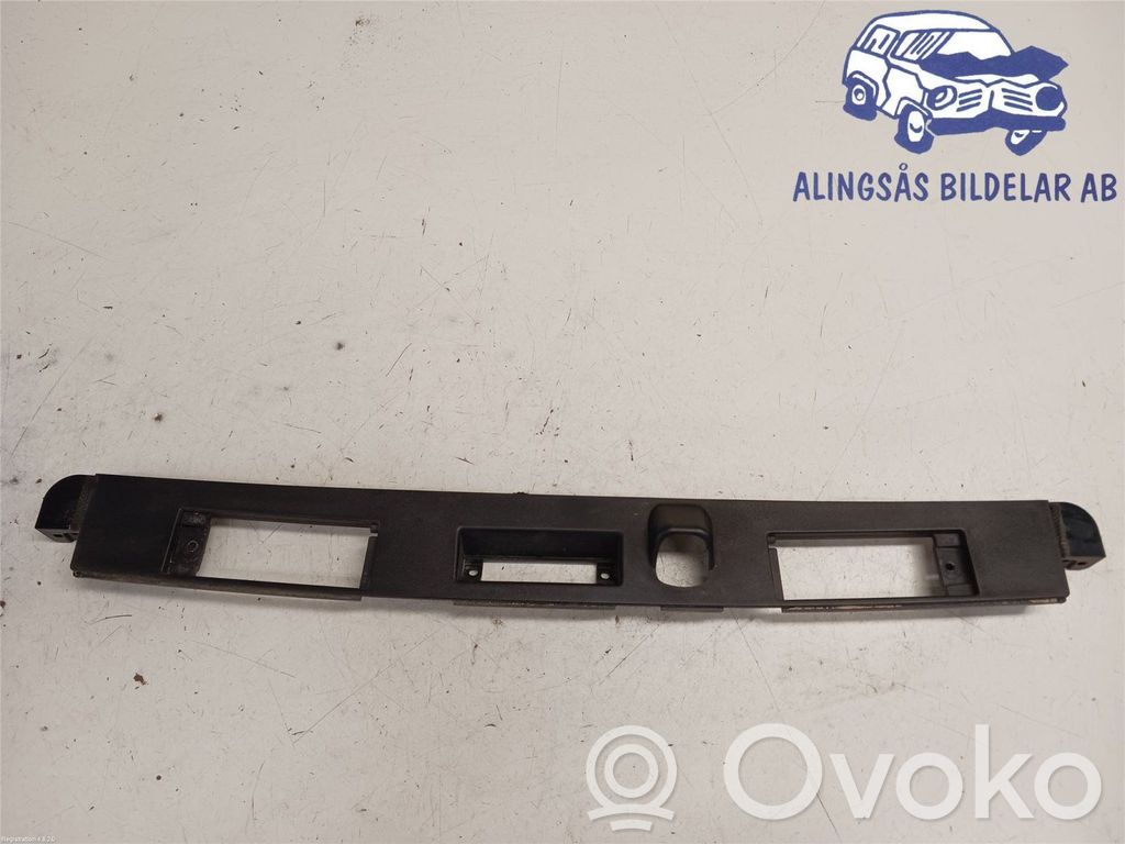 Tailgate trim   87312J7310,87312J7310,87312J7310