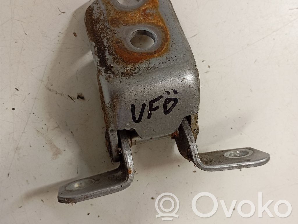 Mazda CX-5 Front door upper hinge 