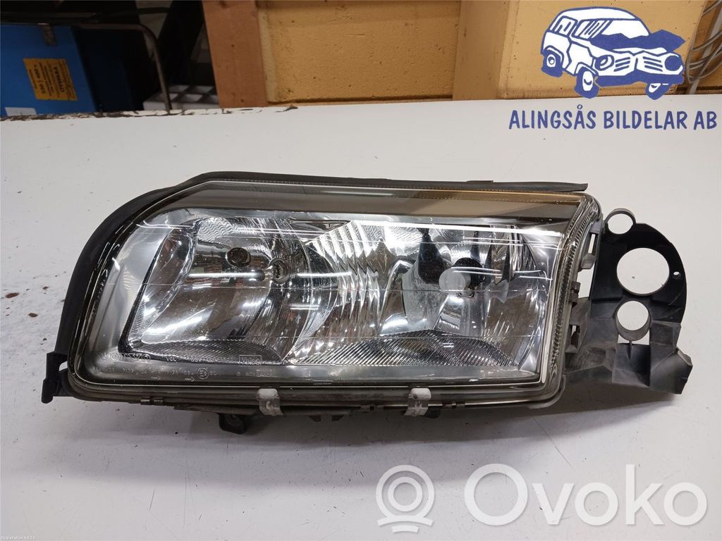 Volvo S80 Scheinwerfer 
