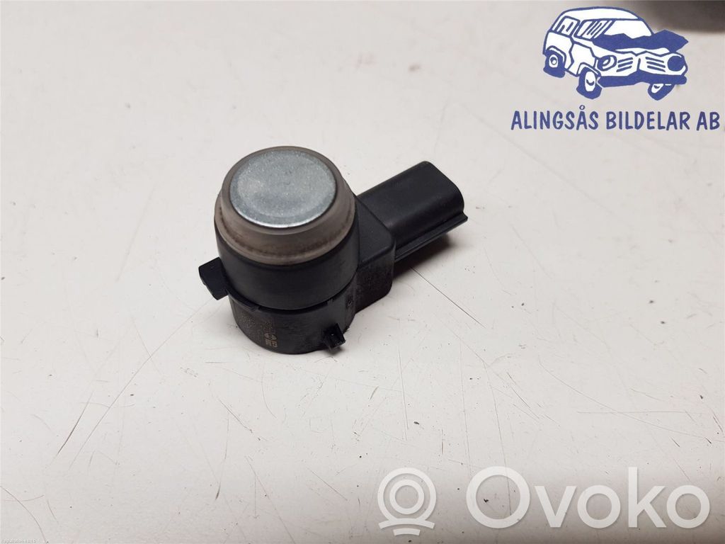 Opel Zafira C Parking PDC sensor 