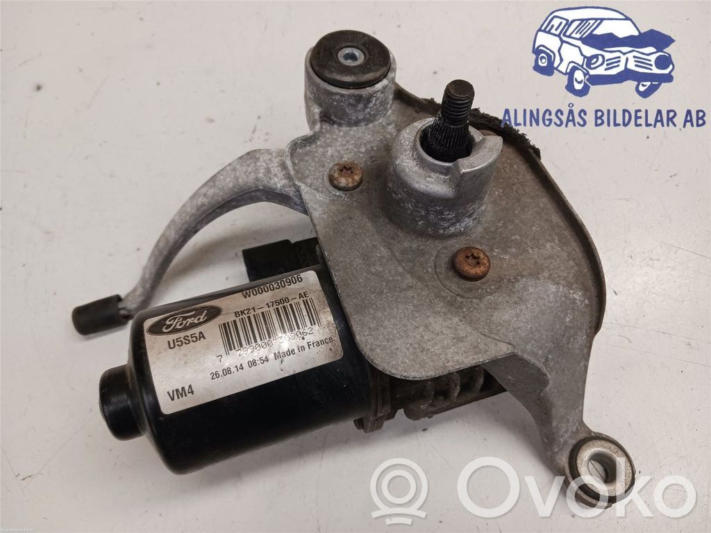 Ford Transit Motor del limpiaparabrisas 
