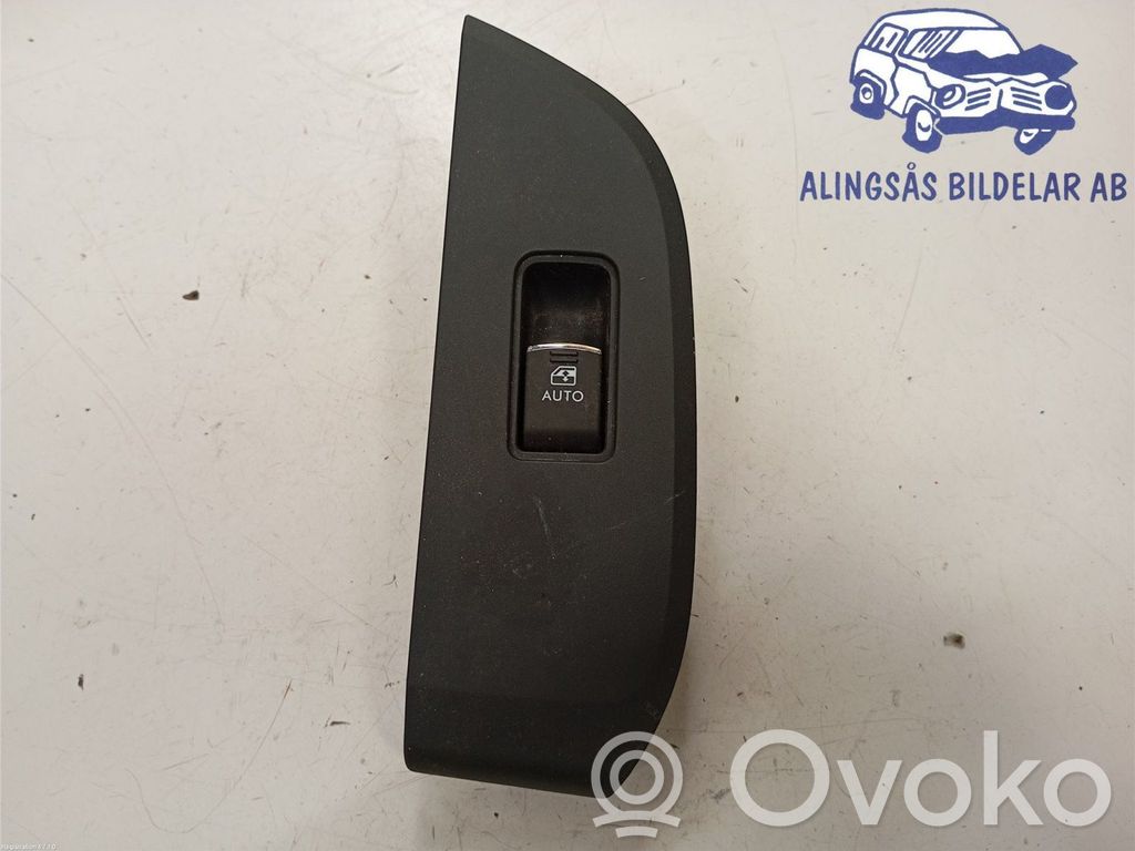 Subaru Outback (BS) Electric window control switch 
