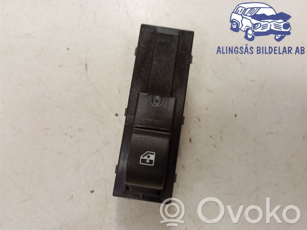 Fiat Tipo Electric window control switch 