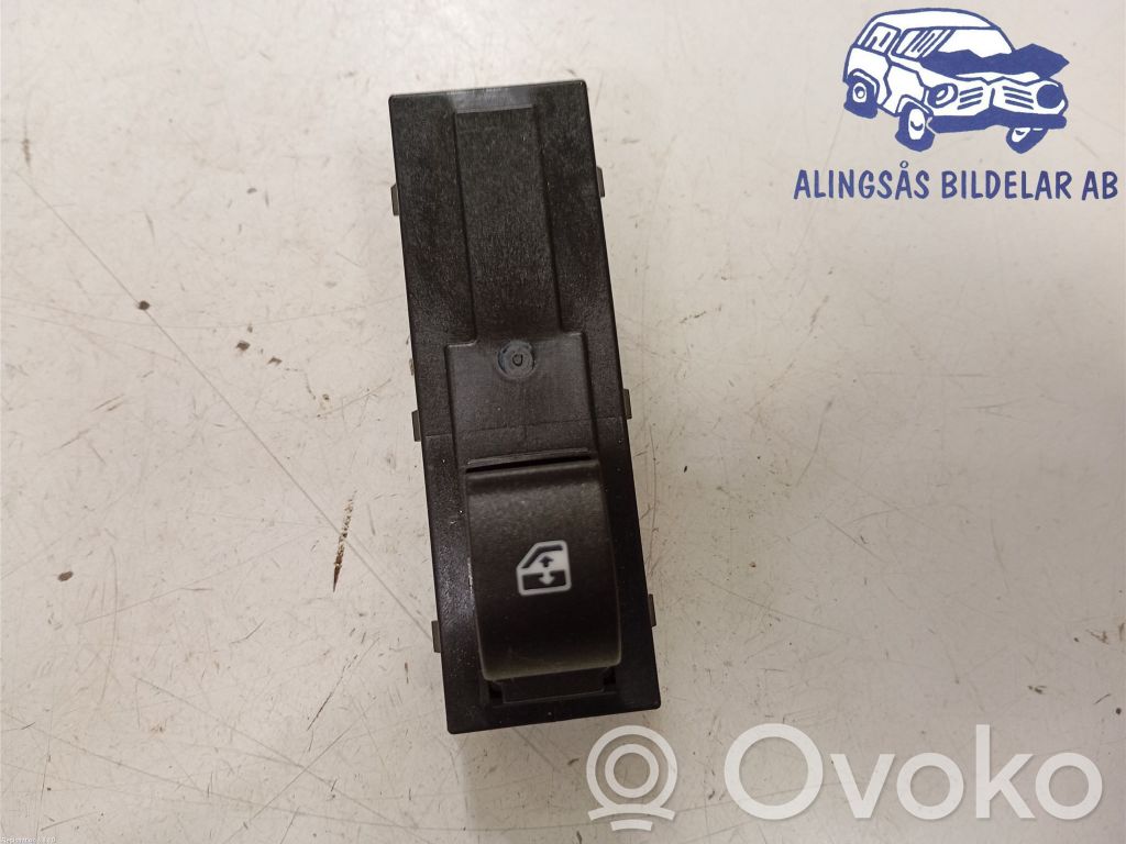 Fiat Tipo Electric window control switch 