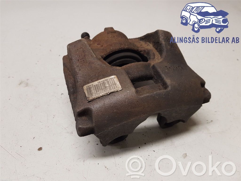 Ford Mondeo MK V Передний суппорт 