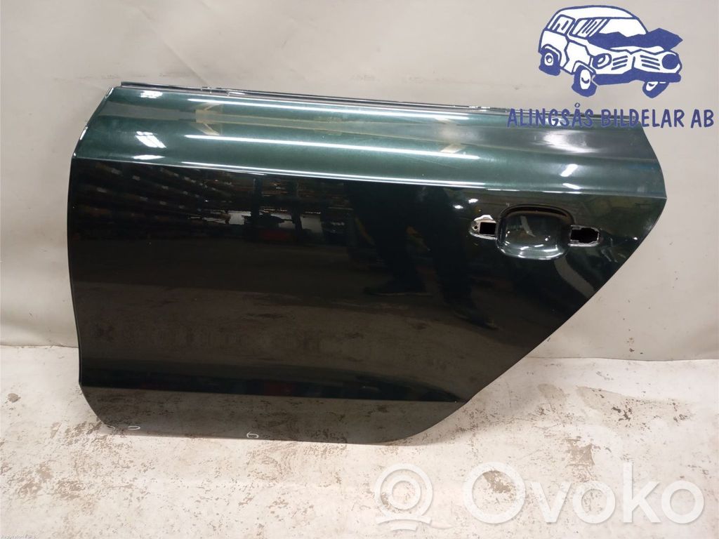 Audi A5 8T 8F Puerta trasera 