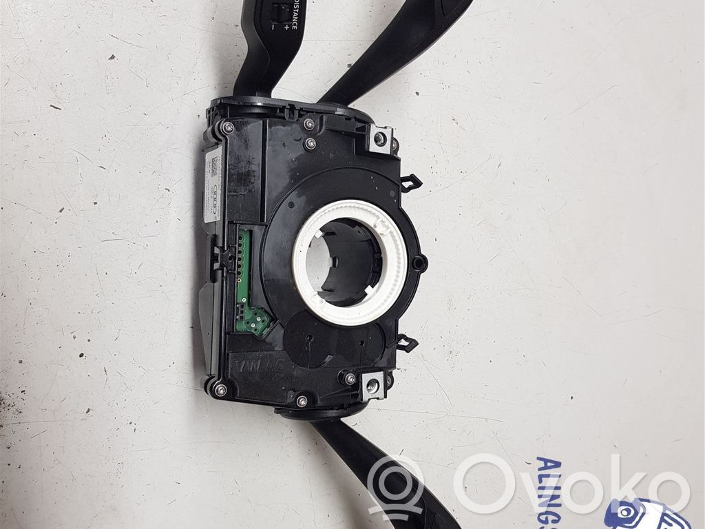 Audi Q5 SQ5 FY Interruptor/palanca de limpiador de luz de giro 