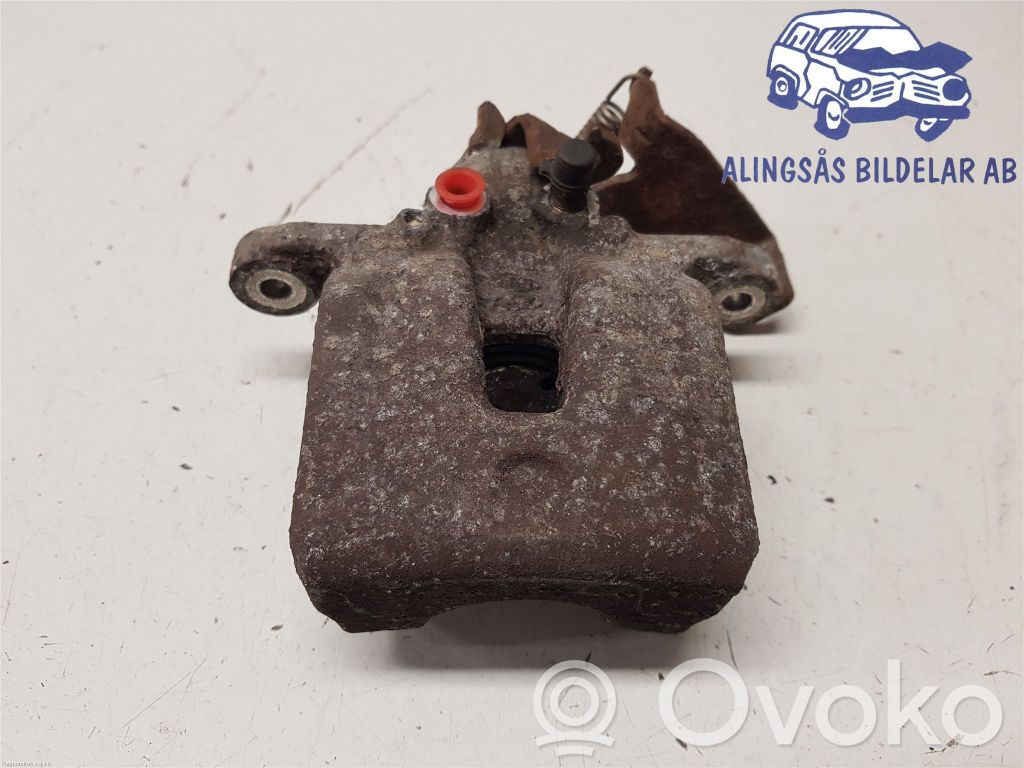 Hyundai i30 Rear brake caliper 