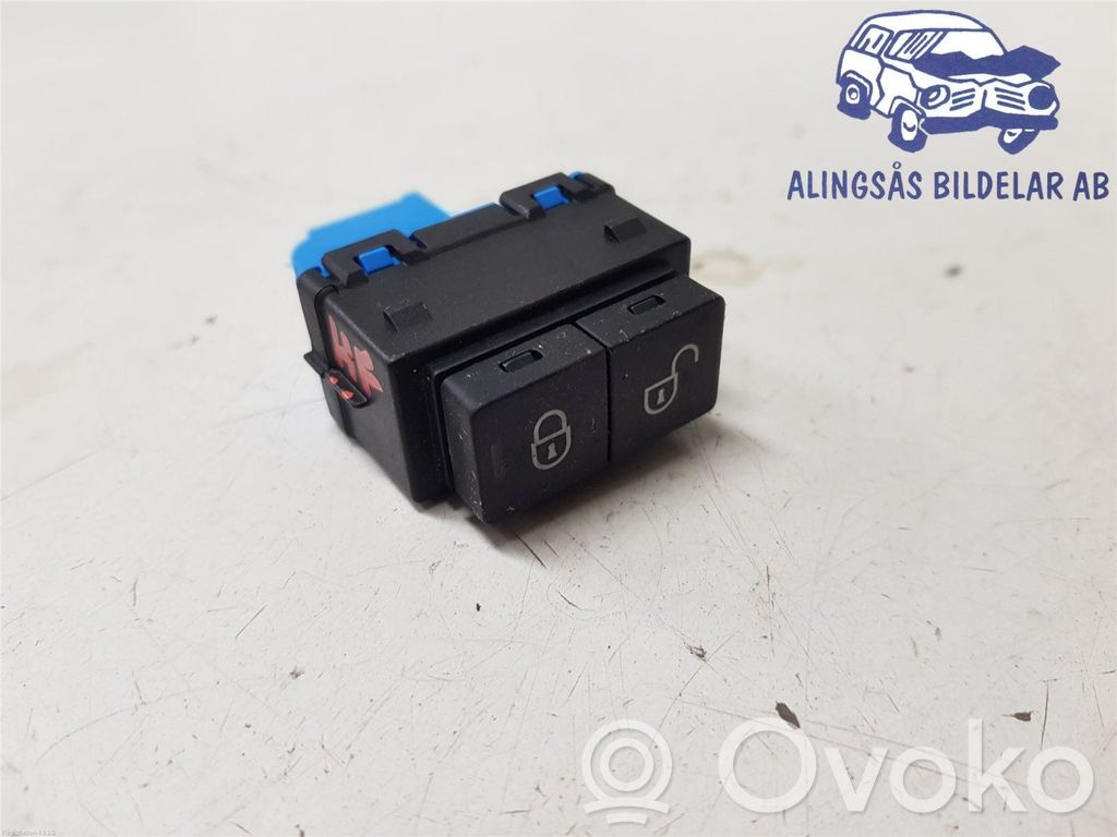 Land Rover Range Rover Sport L494 Central locking switch button 