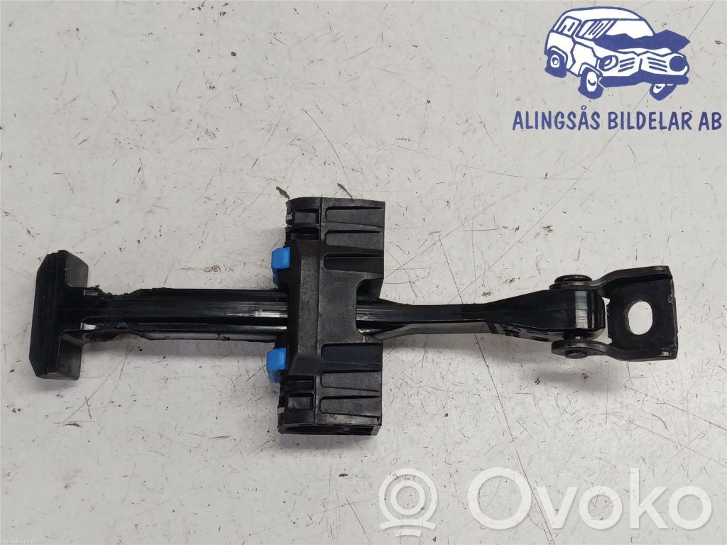 Seat Leon (5F) Etuoven pidätin 