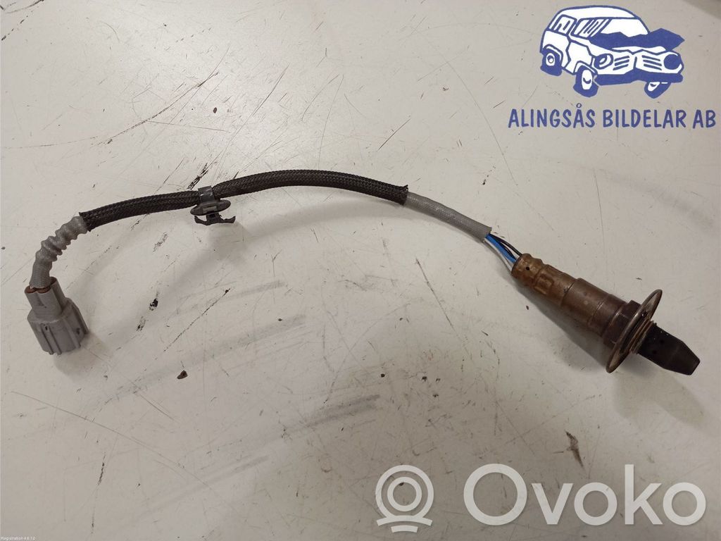 Subaru Outback (BS) Lambda zondas 