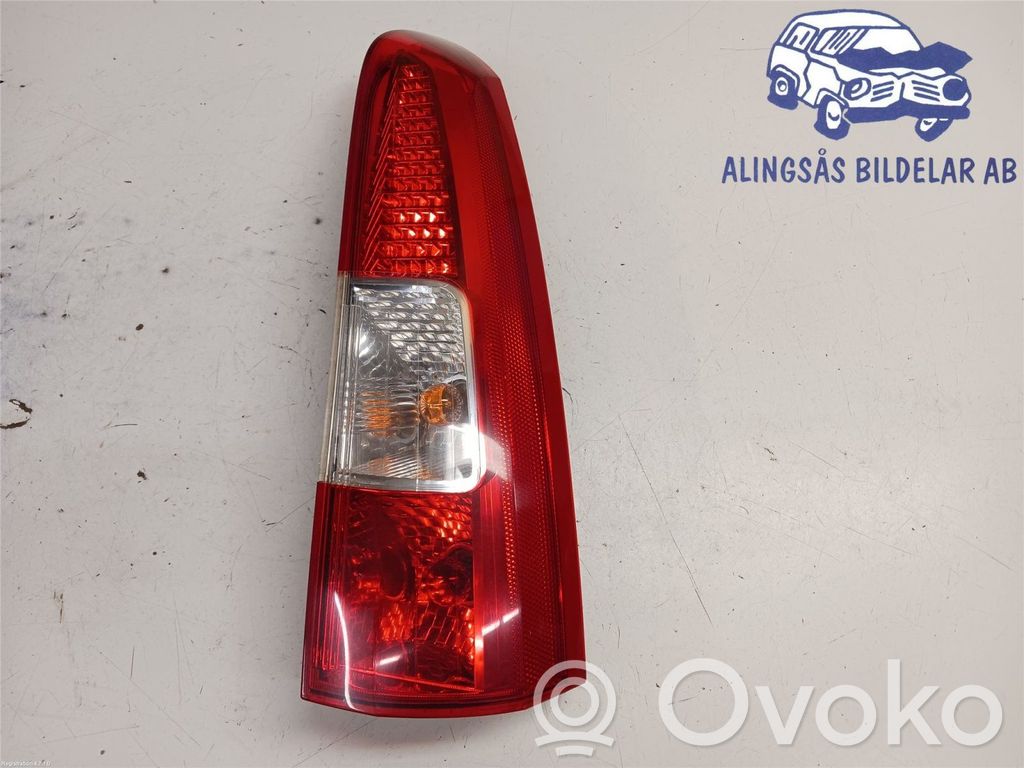 Volvo XC70 Galinis žibintas kėbule 
