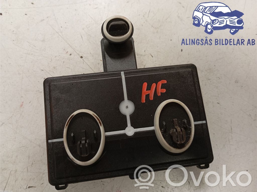 Audi A1 Unité de commande module de porte 