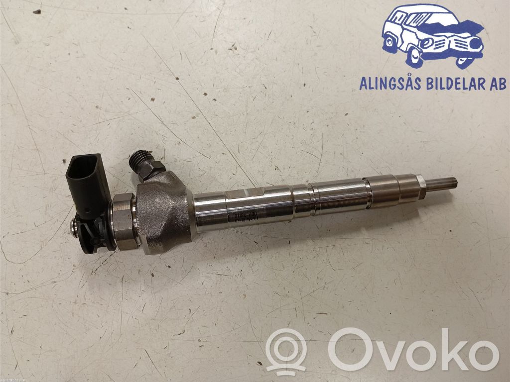 Inyector de combustible   05L130277K,0445110870,0445110870