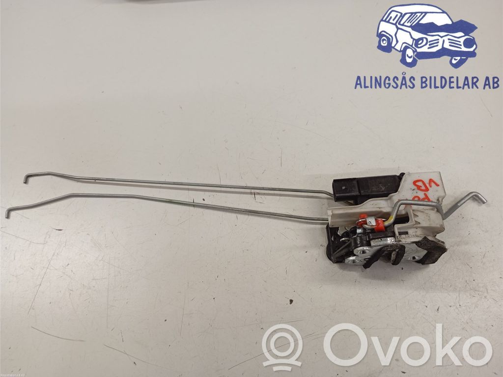 KIA Picanto Rear door lock 