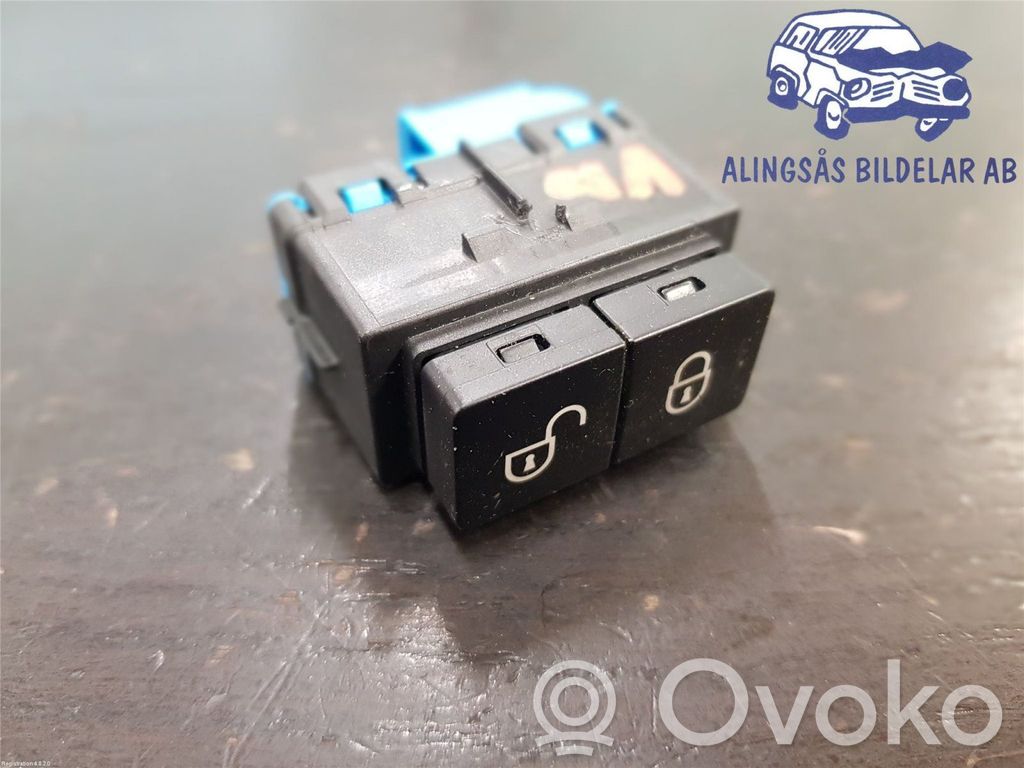 Land Rover Range Rover Sport L494 Central locking switch button 