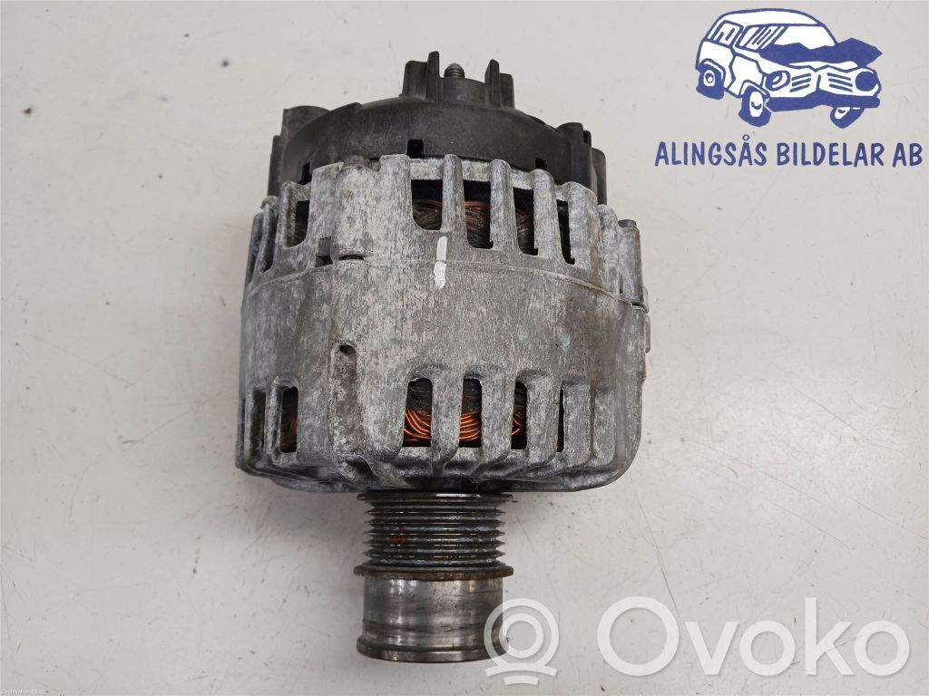 Generator/alternator   04E903015T,2715992A,04C903023M