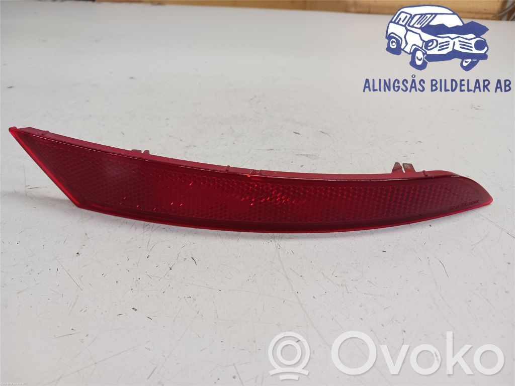Seat Leon (5F) Reflector de faros/luces traseros 