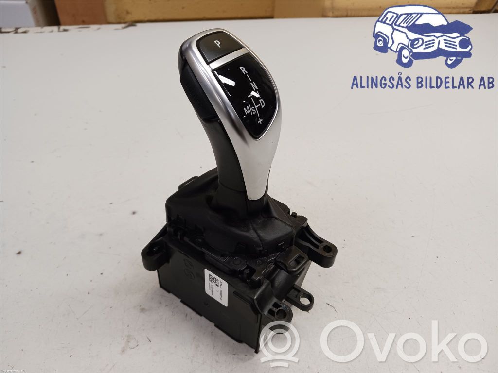 BMW 4 F36 Gran coupe Gear shifter/selector 