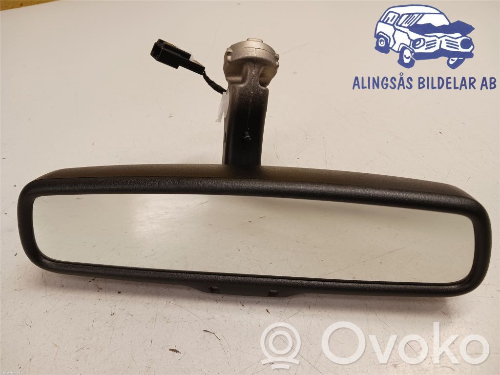 Mitsubishi Eclipse Cross Rear view mirror (interior) 