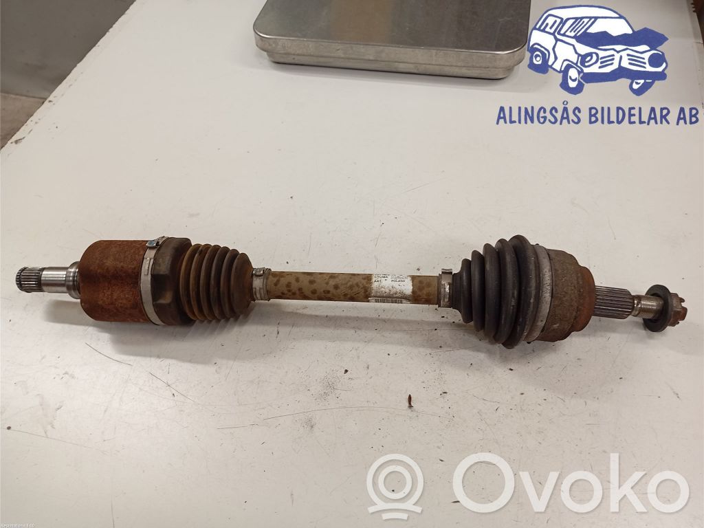 Ford Focus Front driveshaft 