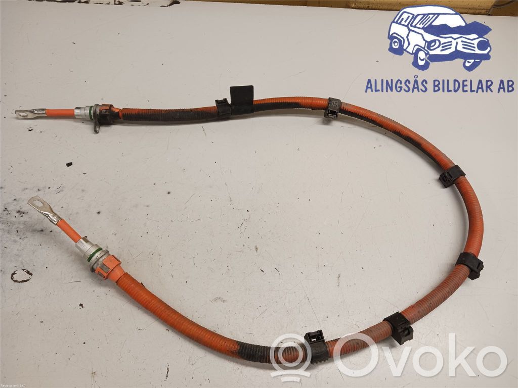 High voltage cable   9499D201,9499D201J,9499D201J