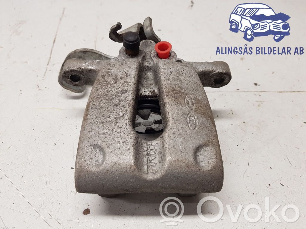 Galinis suportas   58310A2A30
