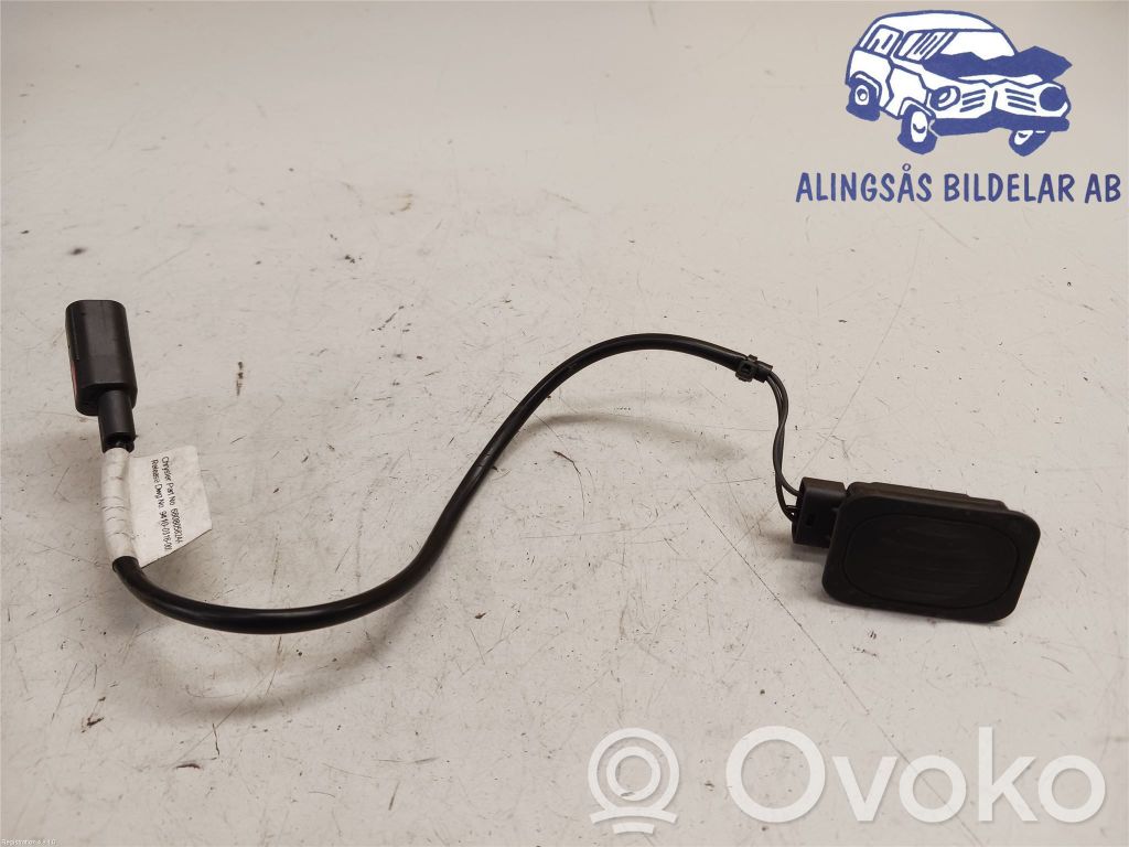 Fiat Freemont Tailgate/trunk/boot exterior handle 