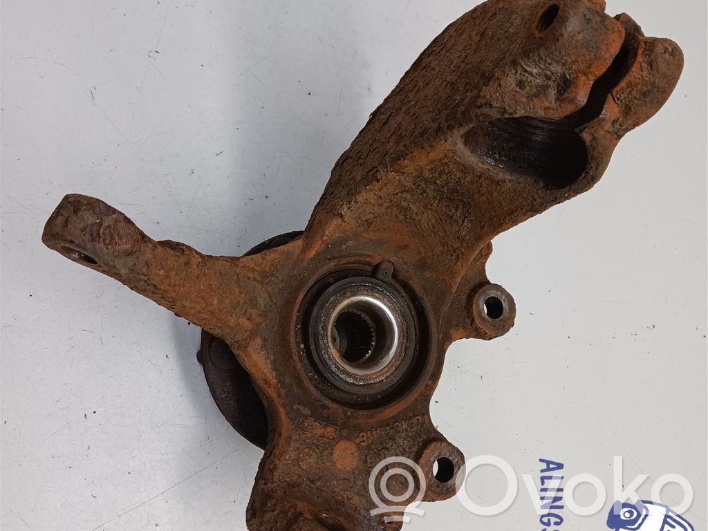 Volvo V50 Achsschenkel vorne 