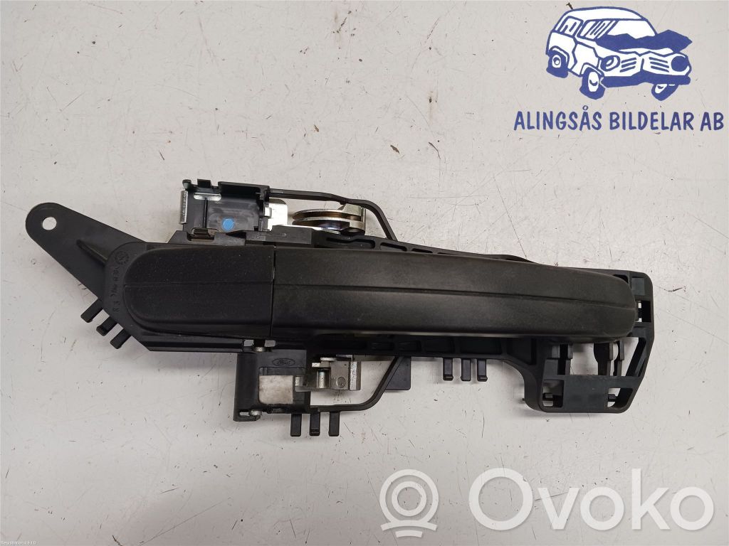 Ford Transit -  Tourneo Connect Manecilla externa puerta delantera 