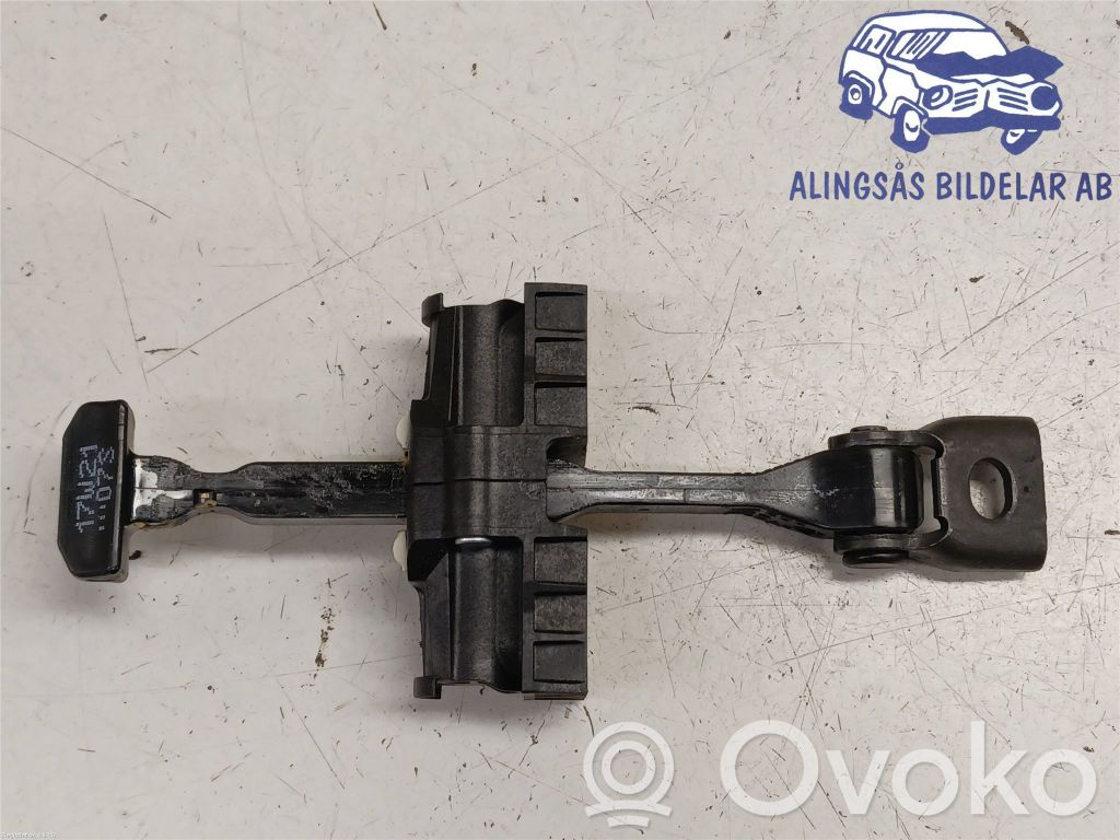 Audi A1 Front door check strap stopper 